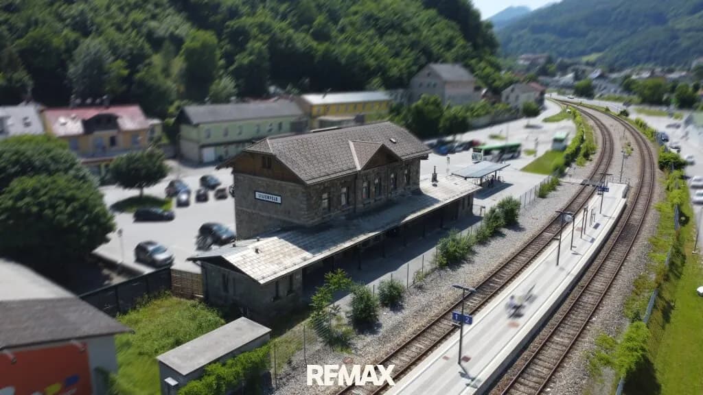 Gewerbeimmobilie kaufen in Lilienfeld – 343 m², € 210.000 – Bild 4 von 4