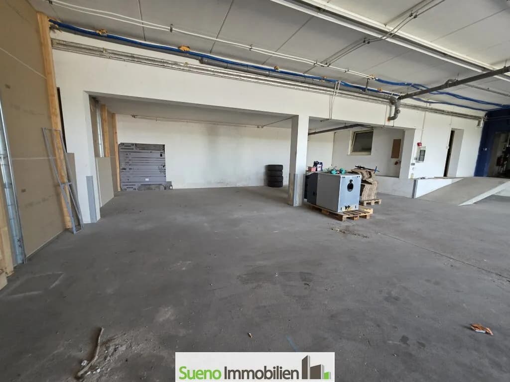 Gewerbeimmobilie mieten in Steyr-Land – Bild 4 von 9