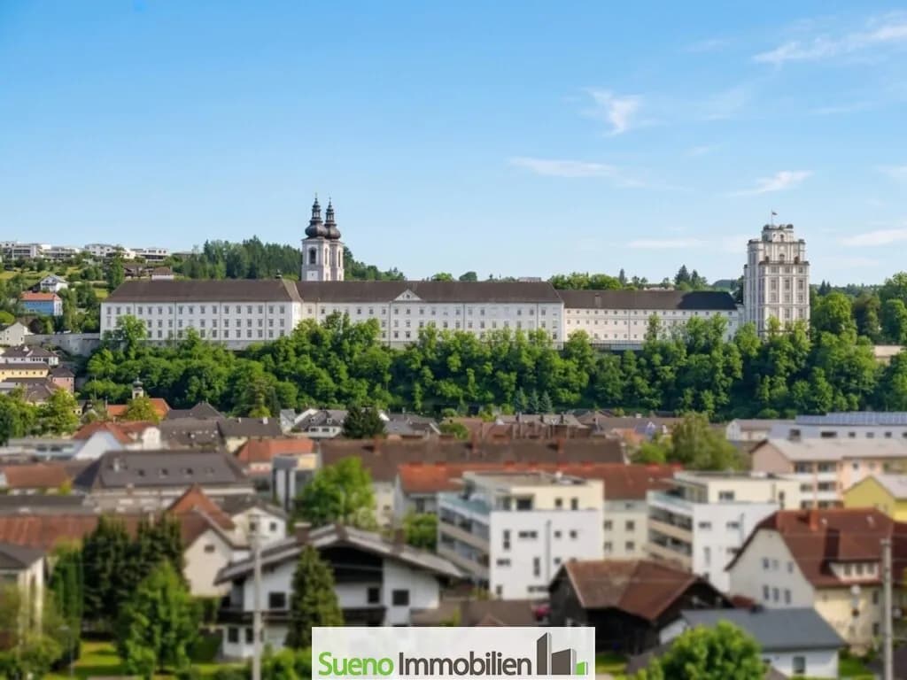 Immobilie mieten in Kirchdorf an der Krems – 2 196 m² – Bild 4 von 9