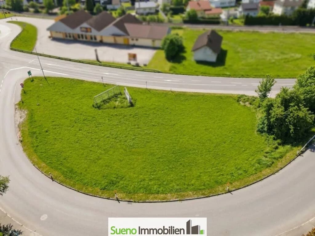 Immobilie mieten in Kirchdorf an der Krems – 2 196 m² – Bild 5 von 9