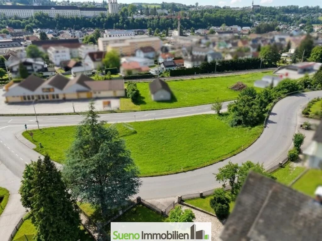 Immobilie mieten in Kirchdorf an der Krems – 2 196 m² – Bild 6 von 9