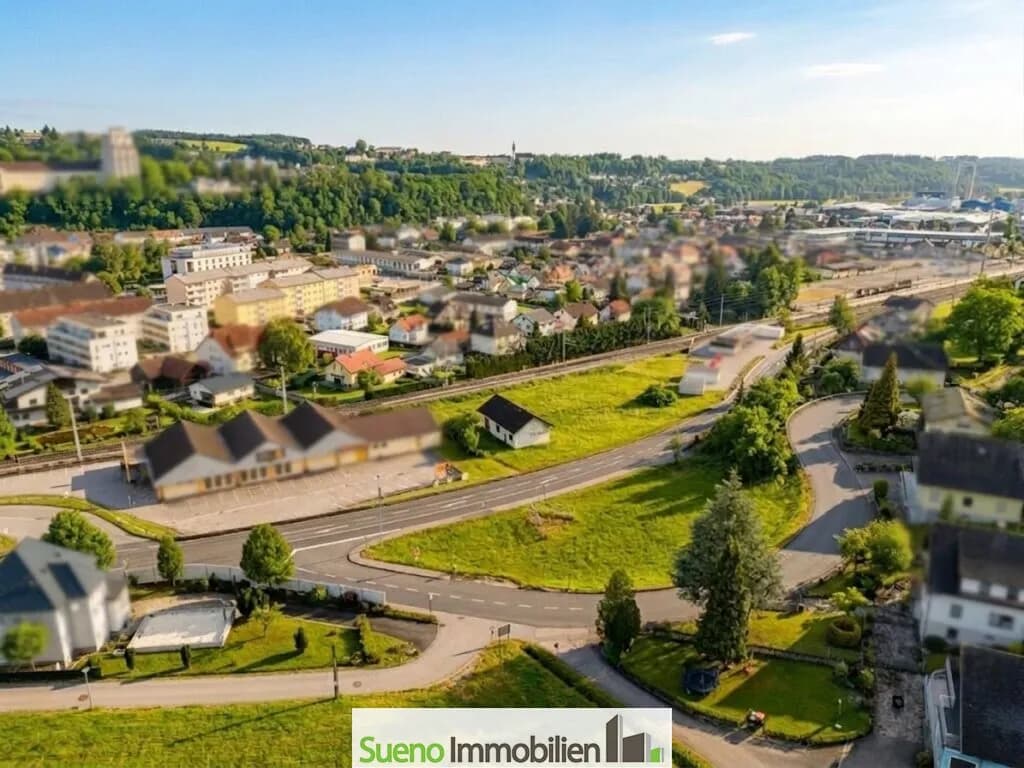 Immobilie mieten in Kirchdorf an der Krems – 2 196 m² – Bild 8 von 9