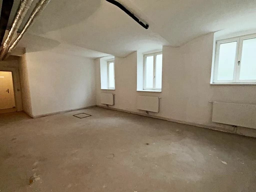 Immobilie mieten in Wien – 33 m², € 232 – Bild 1 von 10