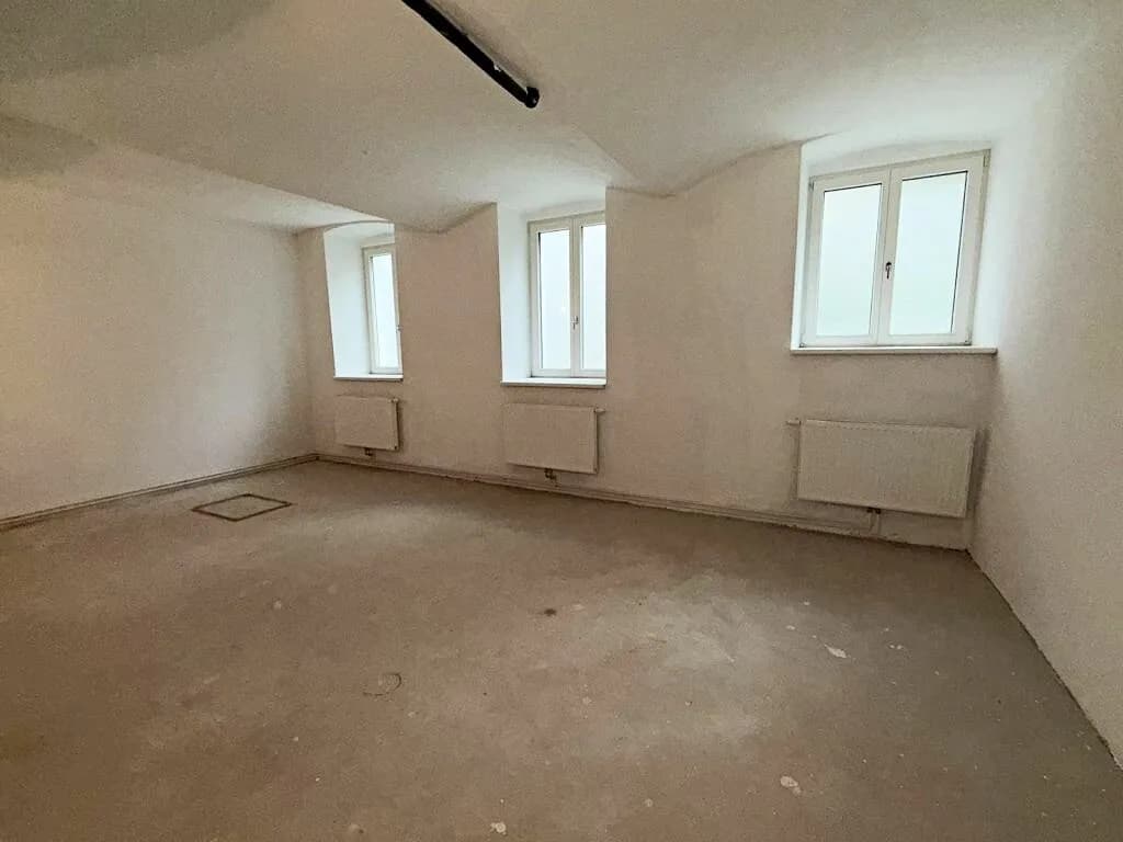 Immobilie mieten in Wien – 33 m², € 232 – Bild 7 von 10