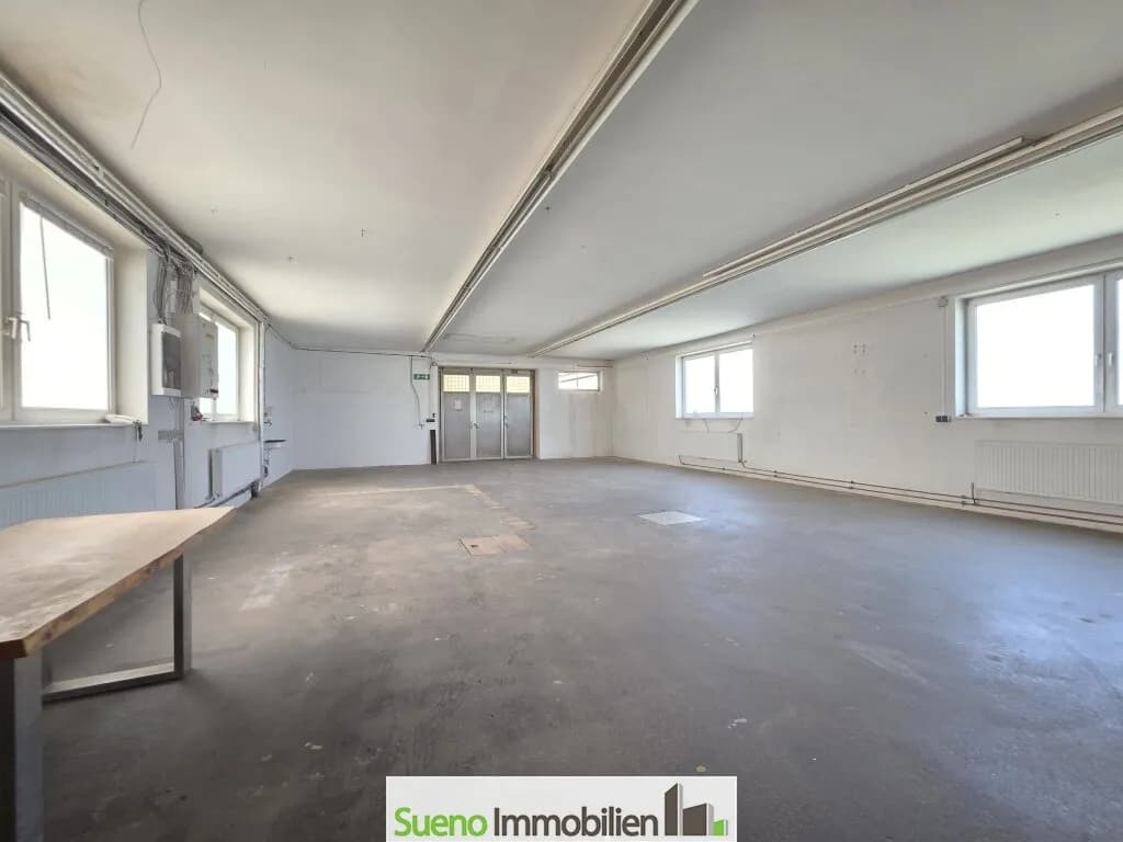 Gewerbeimmobilie mieten in Steyr-Land – Bild 2 von 8