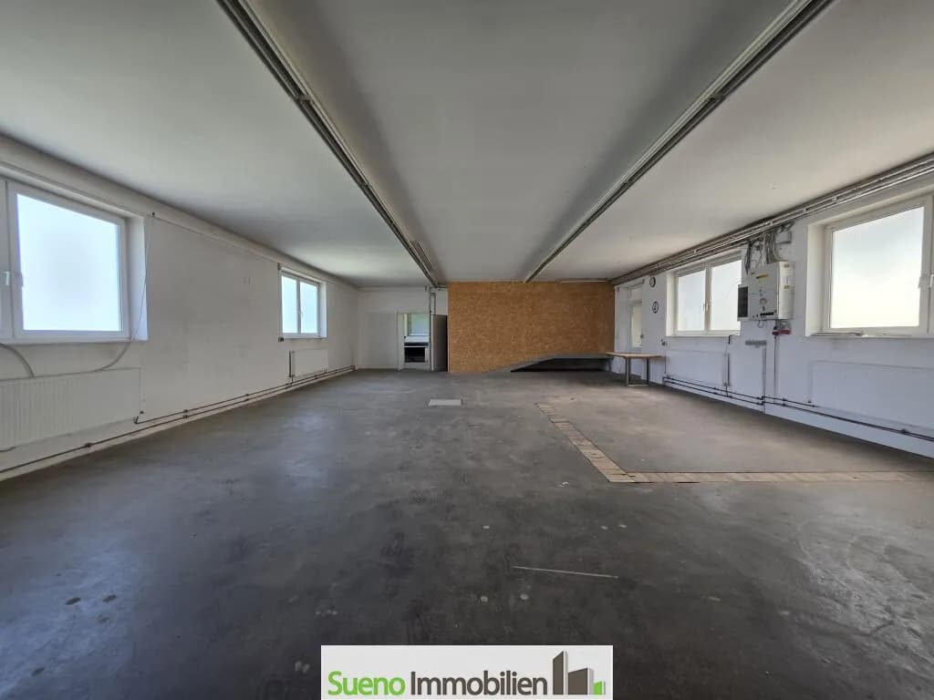 Gewerbeimmobilie mieten in Steyr-Land – Bild 4 von 8