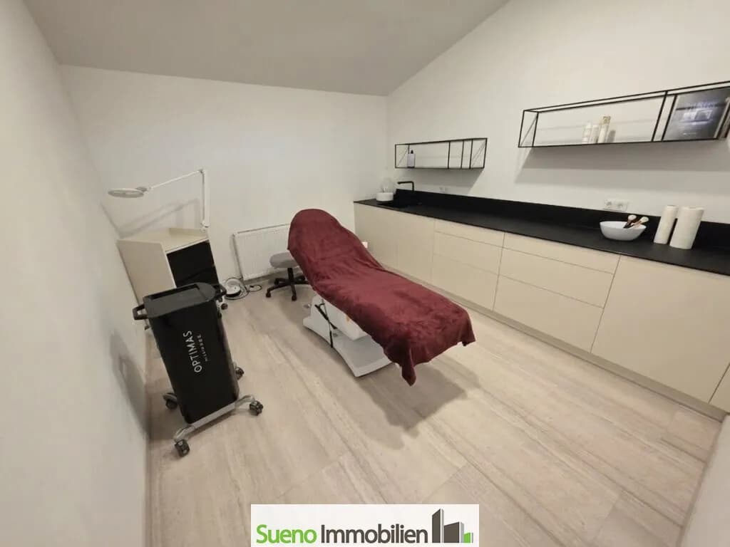 Gewerbeimmobilie mieten in Steyr-Land – Bild 8 von 17