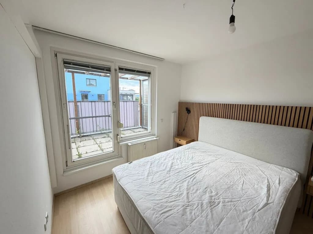 2-Zimmer-Wohnung mieten in Wien – 46,15 m², € 1.290 – Bild 2 von 17