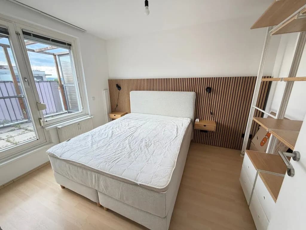 2-Zimmer-Wohnung mieten in Wien – 46,15 m², € 1.290 – Bild 3 von 17