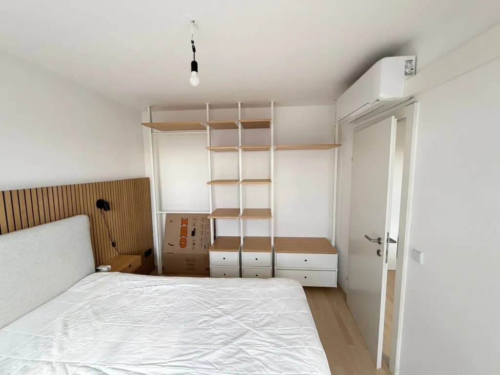 2-Zimmer-Wohnung mieten in Wien – 46,15 m², € 1.290 – Bild 4 von 17