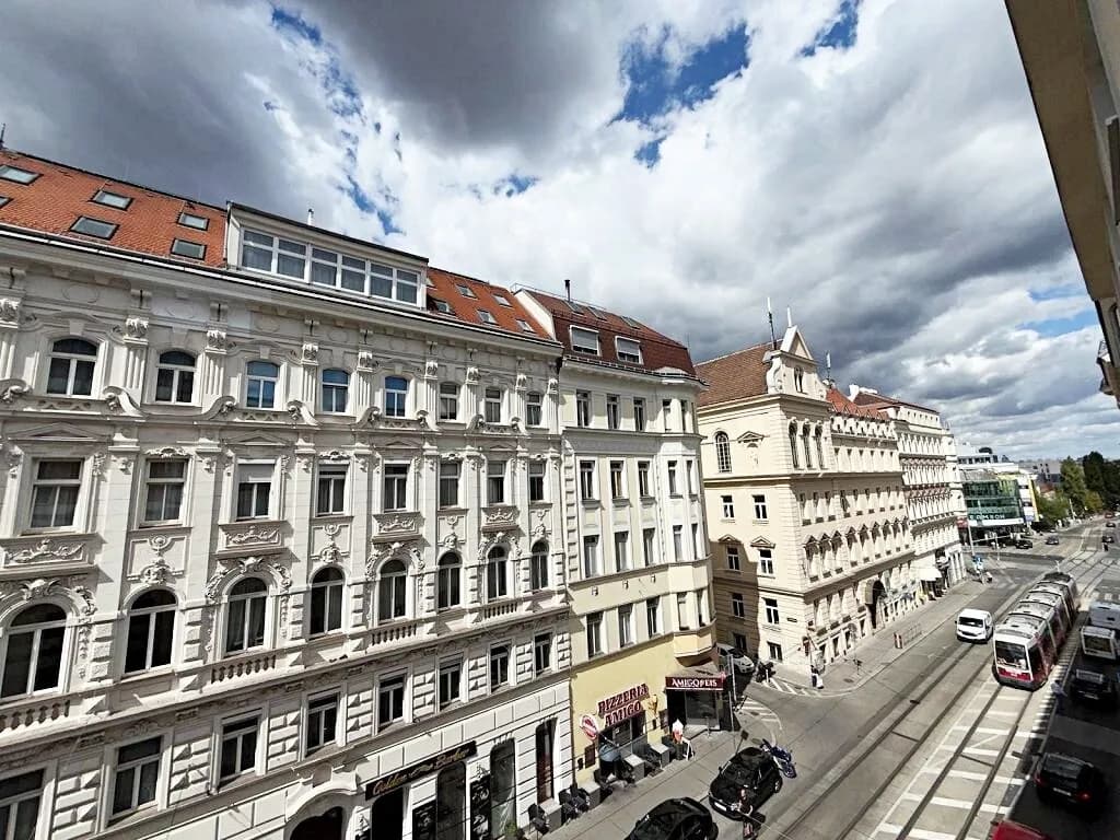 2-Zimmer-Wohnung mieten in Wien – 75 m², € 1.299 – Bild 23 von 24