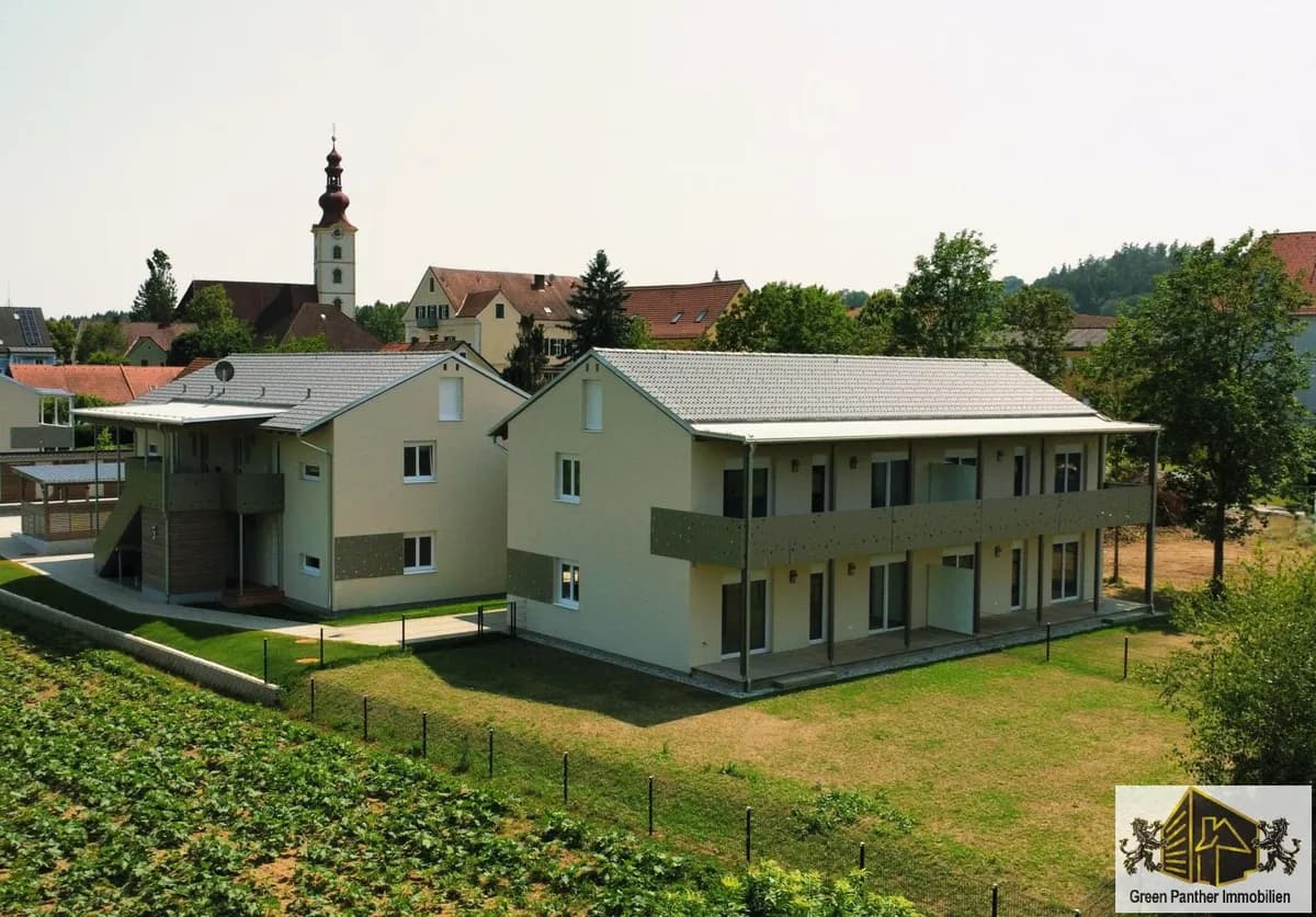3-Zimmer-Wohnung kaufen in Südoststeiermark – 70 m², € 240.000