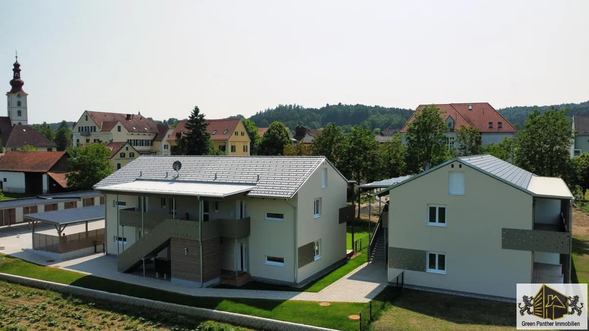 3-Zimmer-Wohnung kaufen in Südoststeiermark – 70 m², € 240.000 – Bild 6 von 24