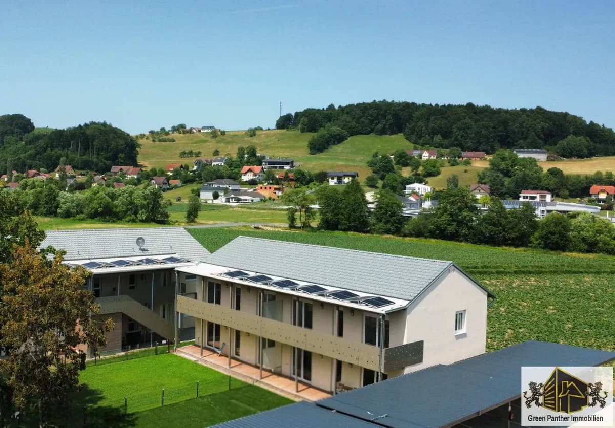 3-Zimmer-Wohnung kaufen in Südoststeiermark – 70 m², € 240.000 – Bild 8 von 24
