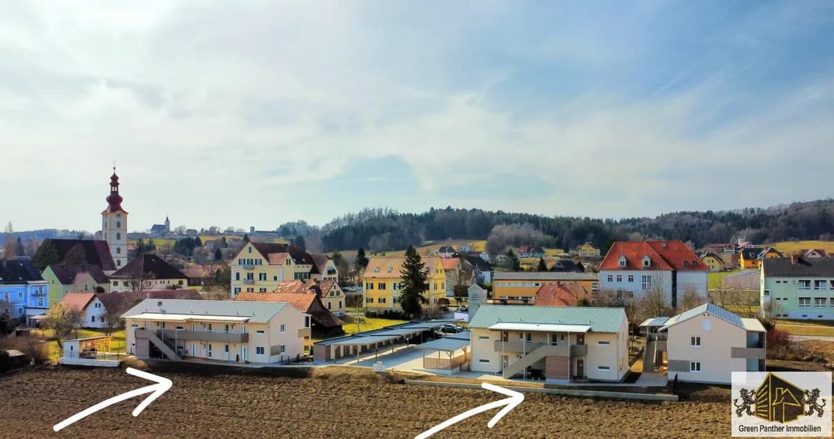 3-Zimmer-Wohnung kaufen in Südoststeiermark – 70 m², € 240.000 – Bild 22 von 24