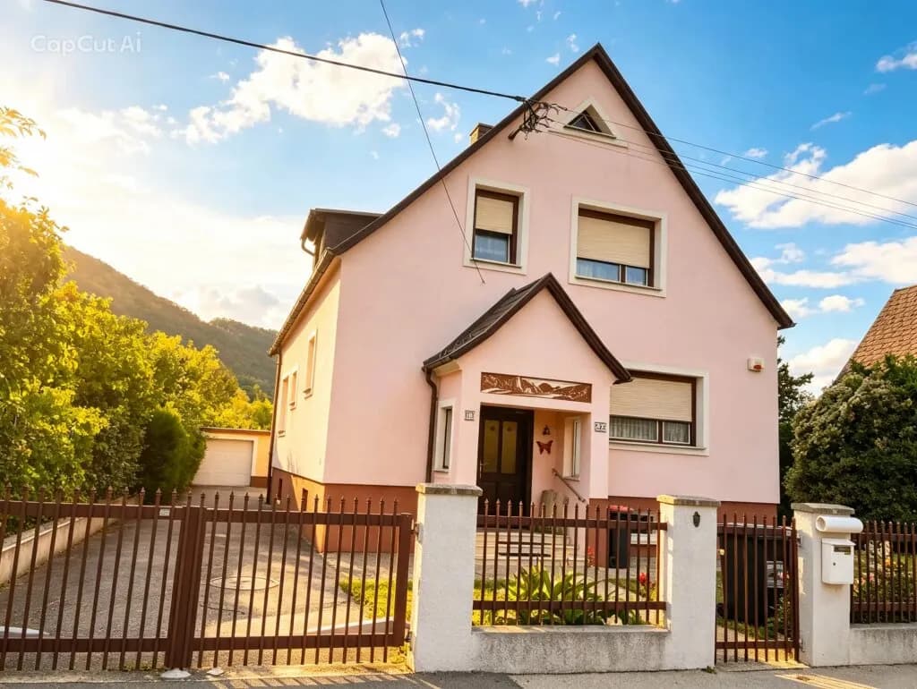 Haus kaufen in Wiener Neustadt Land – 130 m², € 385.000 – Bild 2 von 37