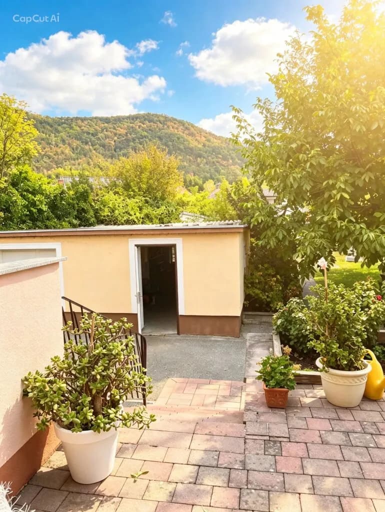 Haus kaufen in Wiener Neustadt Land – 130 m², € 385.000 – Bild 3 von 37