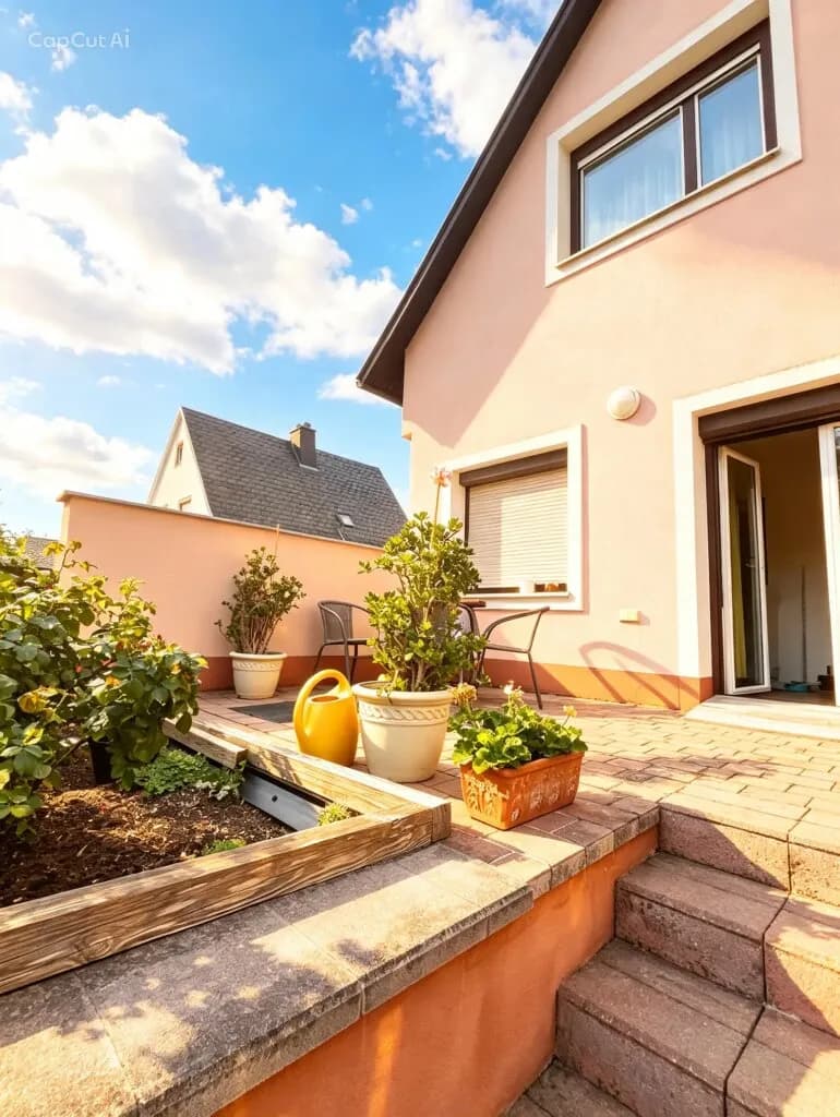 Haus kaufen in Wiener Neustadt Land – 130 m², € 385.000 – Bild 4 von 37