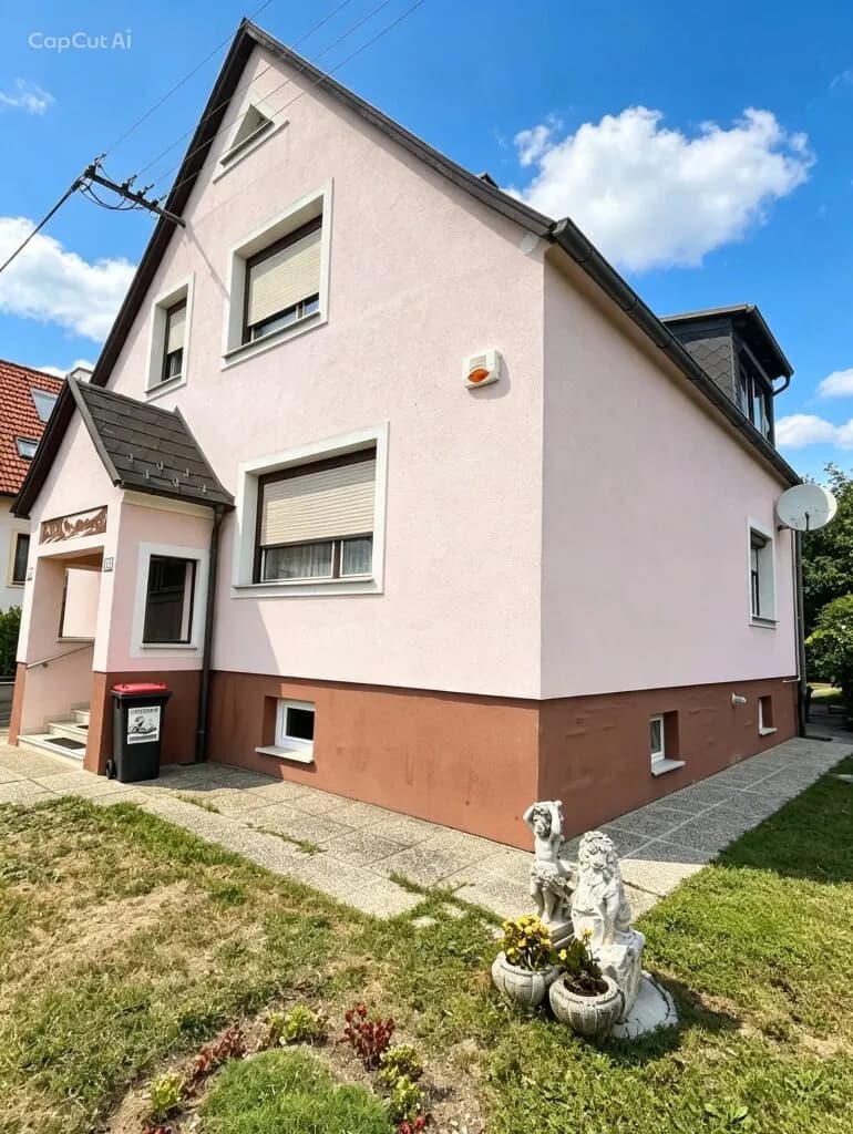 Haus kaufen in Wiener Neustadt Land – 130 m², € 385.000 – Bild 8 von 37