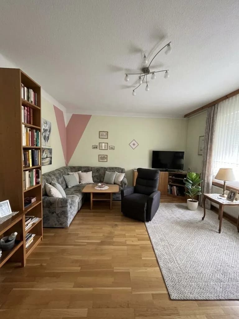 Haus kaufen in Wiener Neustadt Land – 130 m², € 385.000 – Bild 17 von 37