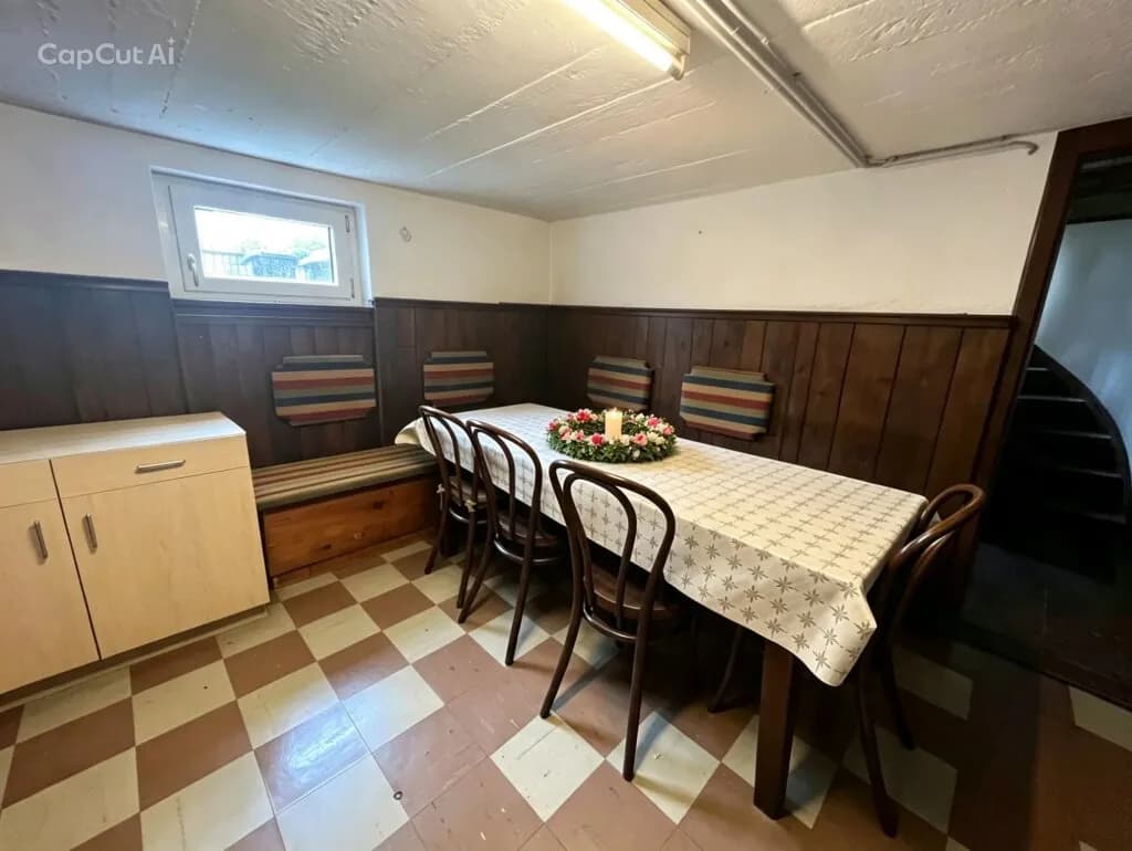 Haus kaufen in Wiener Neustadt Land – 130 m², € 385.000 – Bild 33 von 37