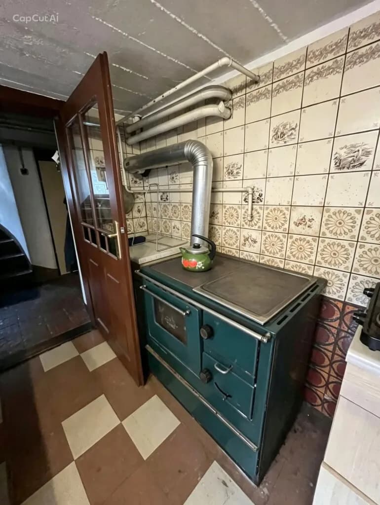 Haus kaufen in Wiener Neustadt Land – 130 m², € 385.000 – Bild 35 von 37