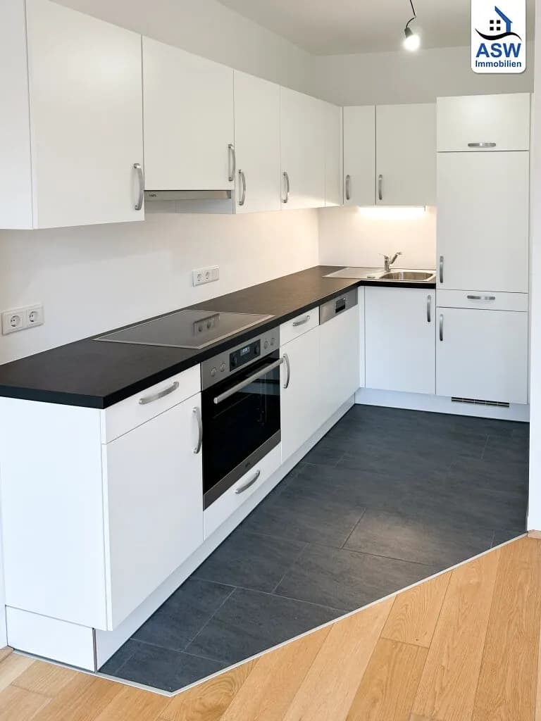 2-Zimmer-Wohnung kaufen in Wien – 58,55 m², € 359.000 – Bild 2 von 9