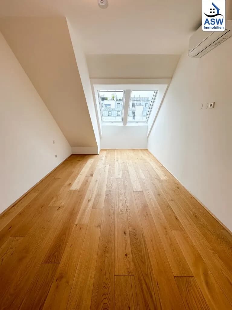 2-Zimmer-Wohnung kaufen in Wien – 58,55 m², € 359.000 – Bild 3 von 9