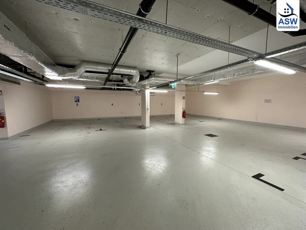 2-Zimmer-Wohnung kaufen in Wien – 58,55 m², € 359.000 – Bild 8 von 9