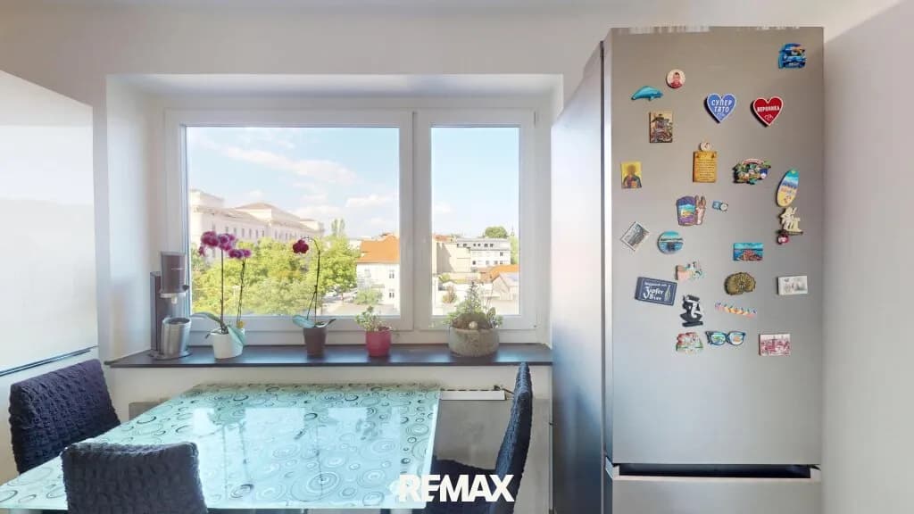 4-Zimmer-Wohnung kaufen in Wels – 113 m², € 280.000 – Bild 2 von 10