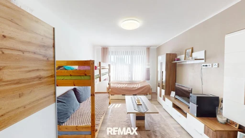 4-Zimmer-Wohnung kaufen in Wels – 113 m², € 280.000 – Bild 6 von 10