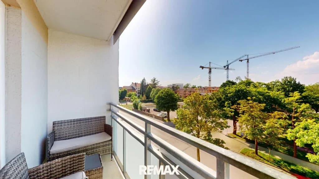 4-Zimmer-Wohnung kaufen in Wels – 113 m², € 280.000 – Bild 9 von 10