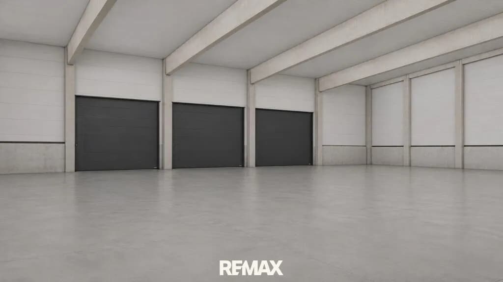 Gewerbeimmobilie mieten in Gmunden – 1 200 m², € 10.920 – Bild 3 von 4
