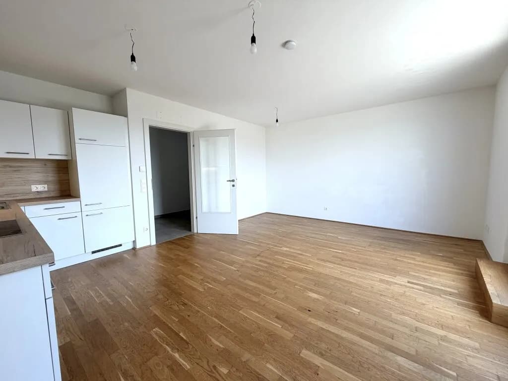 2-Zimmer-Wohnung mieten in Wien – 52,04 m², € 999 – Bild 3 von 10