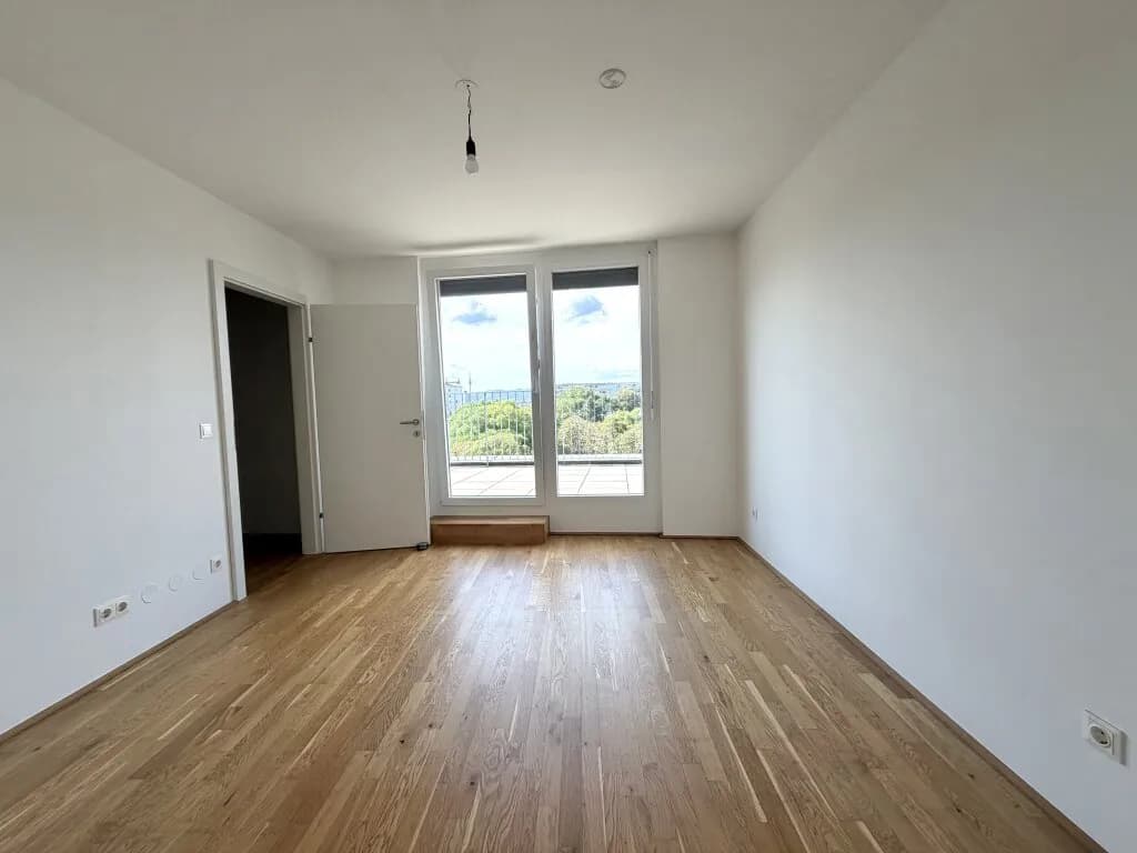 2-Zimmer-Wohnung mieten in Wien – 52,04 m², € 999 – Bild 4 von 10