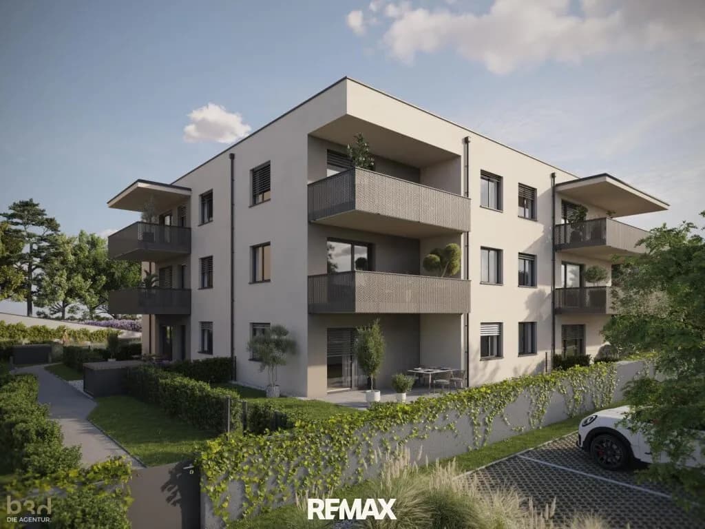 3-Zimmer-Wohnung kaufen in Linz Land – 91 m², € 459.200 – Bild 3 von 4