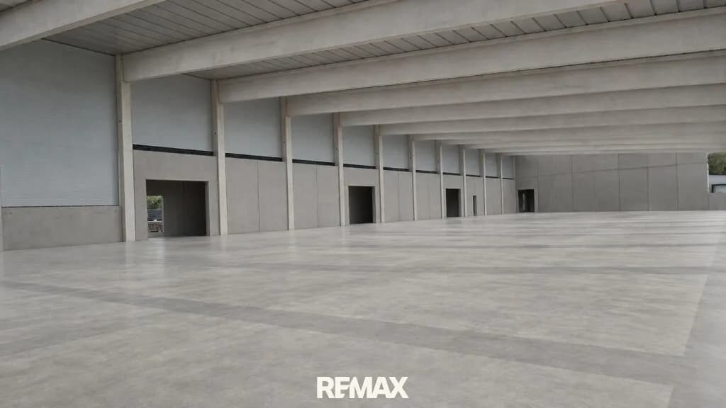 Gewerbeimmobilie mieten in Gmunden – 491 m², € 4.468 – Bild 4 von 5