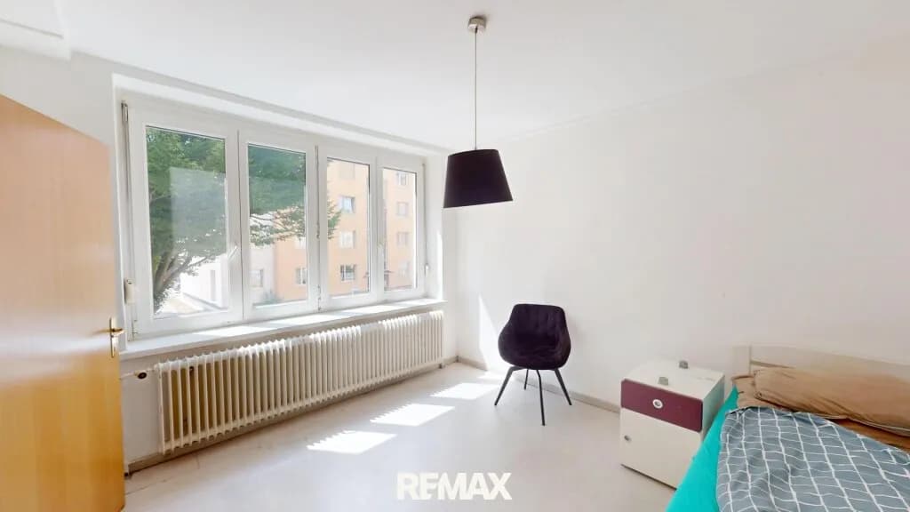 3-Zimmer-Wohnung kaufen in Wels – 88 m², € 185.000 – Bild 2 von 7