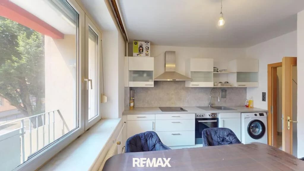 3-Zimmer-Wohnung kaufen in Wels – 88 m², € 185.000 – Bild 3 von 7