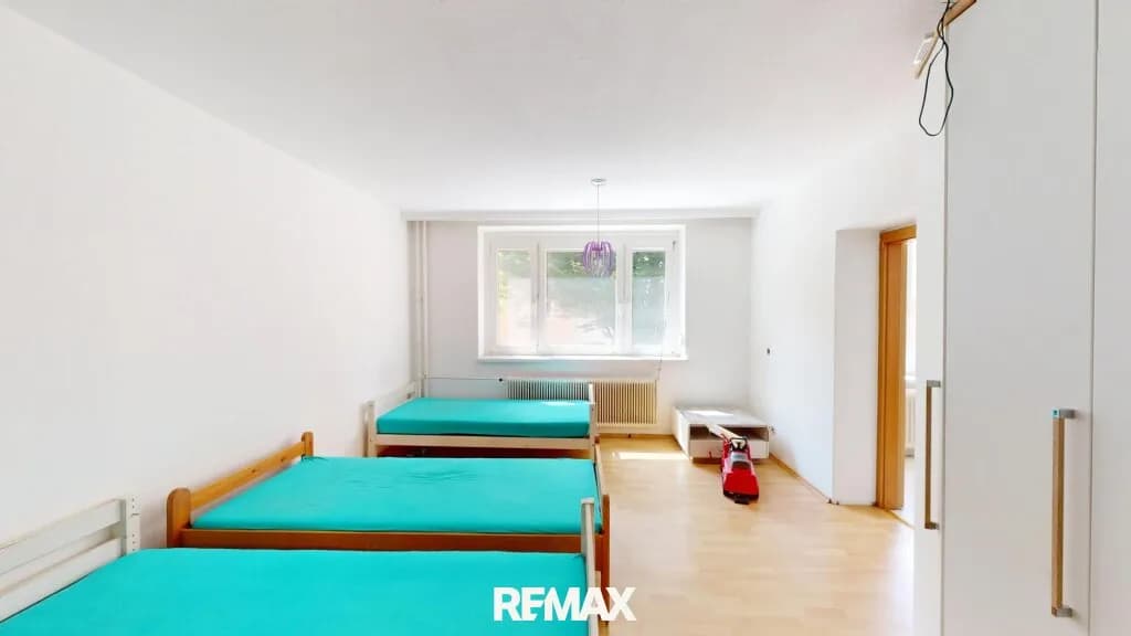 3-Zimmer-Wohnung kaufen in Wels – 88 m², € 185.000 – Bild 4 von 7