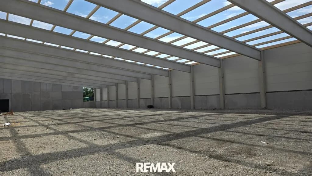 Gewerbeimmobilie mieten in Gmunden – 1 m², € 9 – Bild 4 von 5
