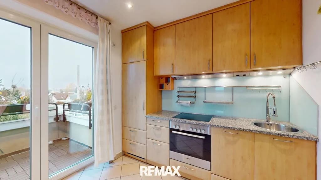 3-Zimmer-Wohnung kaufen in Wels-Land – 73 m², € 190.000 – Bild 2 von 10