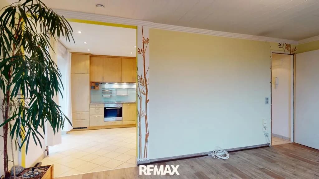 3-Zimmer-Wohnung kaufen in Wels-Land – 73 m², € 190.000 – Bild 3 von 10