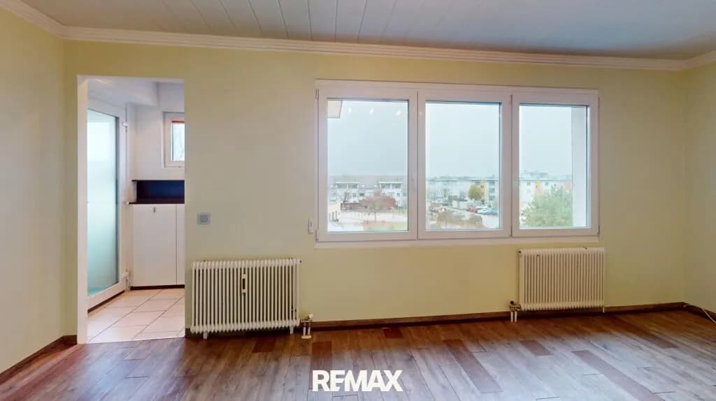 3-Zimmer-Wohnung kaufen in Wels-Land – 73 m², € 190.000 – Bild 5 von 10
