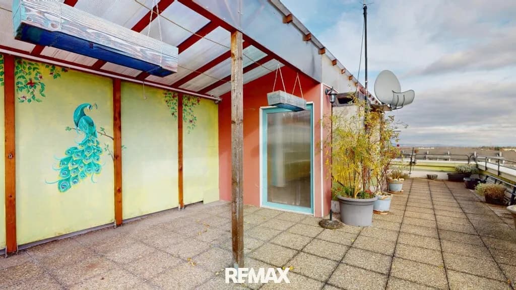 3-Zimmer-Wohnung kaufen in Wels-Land – 73 m², € 190.000 – Bild 6 von 10