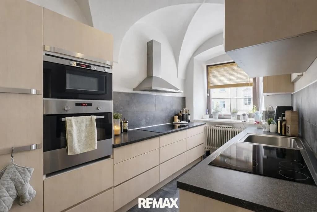 5-Zimmer-Gewerbeimmobilie kaufen in Wels-Land – 85 m², € 147.600 – Bild 7 von 10