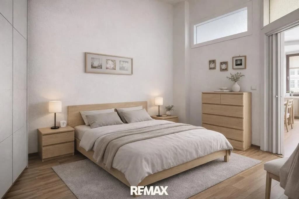 5-Zimmer-Gewerbeimmobilie kaufen in Wels-Land – 85 m², € 147.600 – Bild 8 von 10