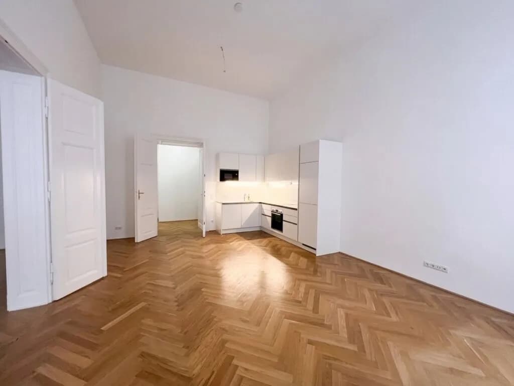 2-Zimmer-Wohnung mieten in Wien – 75,51 m², € 2.133 – Bild 2 von 21