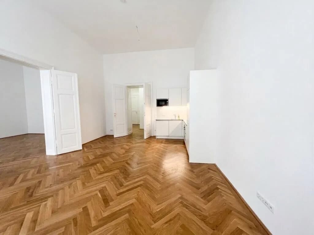 2-Zimmer-Wohnung mieten in Wien – 75,51 m², € 2.133 – Bild 3 von 21