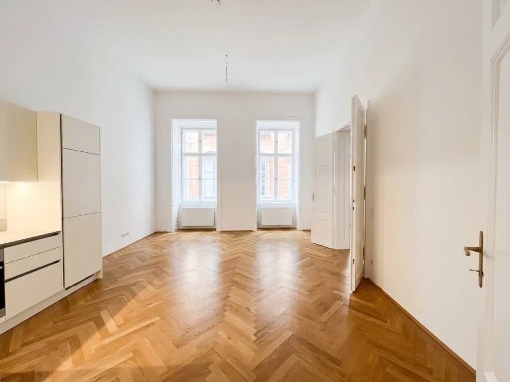 2-Zimmer-Wohnung mieten in Wien – 75,51 m², € 2.133 – Bild 4 von 21